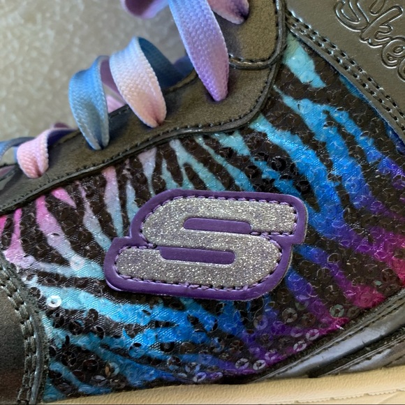 Skechers Sneaker - Picture 6 of 10